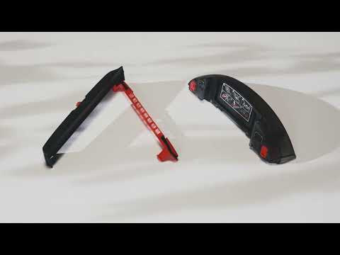 eufy Saugroboter Omni S1 Pro Reinigung und Wartung