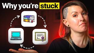 Thumbnail for Why You're Still Not Ready For AI Engineering (Even After Months of Studying)