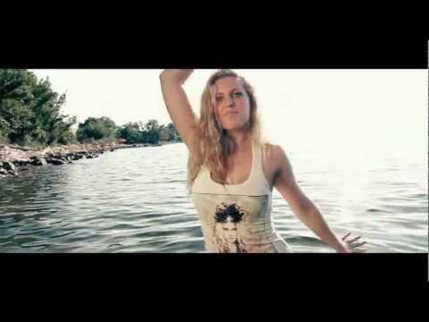 SONIC AVENUE ft. Binna - FEEL ALIVE (official HD video 2013)