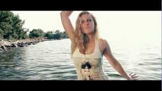 SONIC AVENUE ft. Binna - FEEL ALIVE (official HD video 2013)