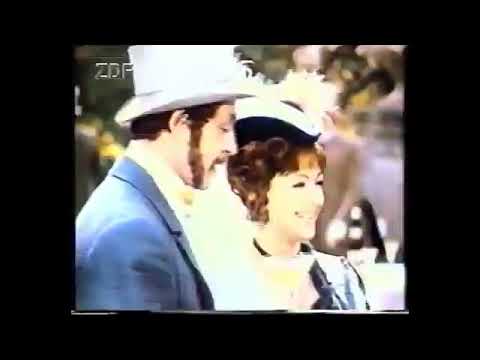 1993 01 XX Peter Scholl Latour Die Geschichte Russlands - Unter Kreuz und Knute Teil 3 --- 2 / 3