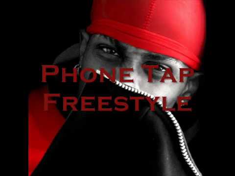UitBlinker - Phone Tap Freestyle [ZwartBloed Virus Volume 1.] Mr.President Blink"PromoTrack"