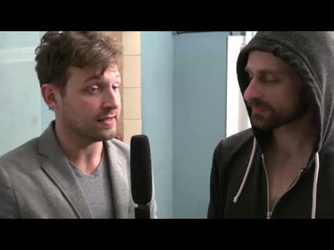 Let's Take A Peek Inside!