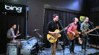 Guster - This Could All Be Yours (Bing Lounge)