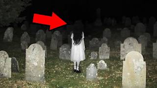 SCARIEST REAL Videos of 10 YEARS