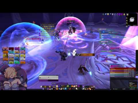 The Ring Dance - Heroic Elisande