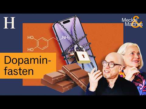 Video Thumbnail: Fasten fürs Gehirn