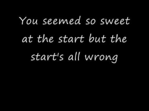 blink-182 - Heart's All Gone [Lyrics]