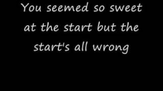 blink-182 - Heart&#39;s All Gone [Lyrics]