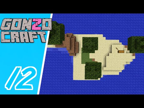 Dansk Minecraft - Triers Verden #12: DENNIS ER DØD!!