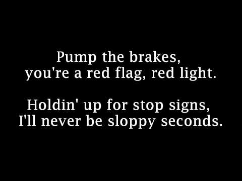 Deadmau5-One Trick Pony(ft.Sofi)-Lyrics!