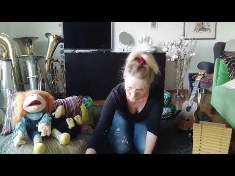 #MFE Musikstunde mit Annette #02