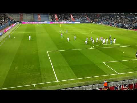 #ligue2bkt CAEN - GRENOBLE : victoire du SMC à la dernière seconde (Bassette 90' +4) Match entier