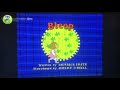 Arthur Bleep Title Card