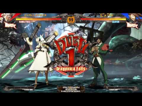 CO Friday Locals 7/22/2016 part 1