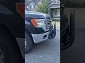 2012 F150 5 0 Coyote Rig So Far