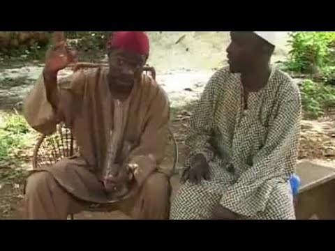 CIRE LA POLYGAMIE D'UN HOMME PAUVRE PARTIE 2 FILM GUINÉE VERSION Française