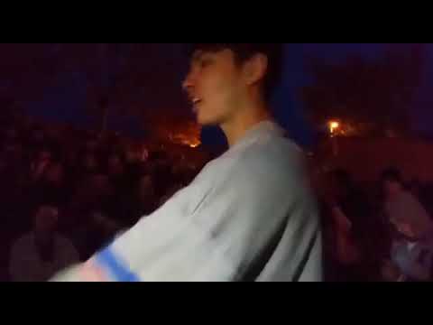 CHACAL  JK VS TINTA  PIKA Octavos JORNADA 4 HALLOWEEN  DISTRICT GROUND