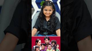 Download lagu ശിവാനി ചേച്ചീനെ ഇഷ്ടമല്ലാത്തതിന്റെ കാരണം എന്താ 😳 BABY AMEYA INTERVIEW | UPPUM MULAKUM PARUKUTTY mp3