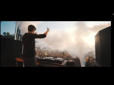 The Weeknd - Can't Feel My Face (Martin Garrix Remix) (Official Music Video)