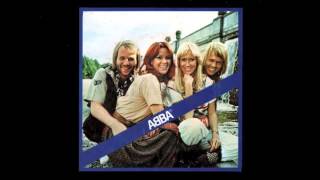 Abba - The Name Of The Game