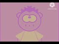 PBS Kids Dash Logo Effects
