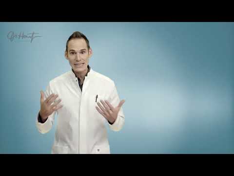 Was ist eine periphere arterielle Verschlusserkrankung?