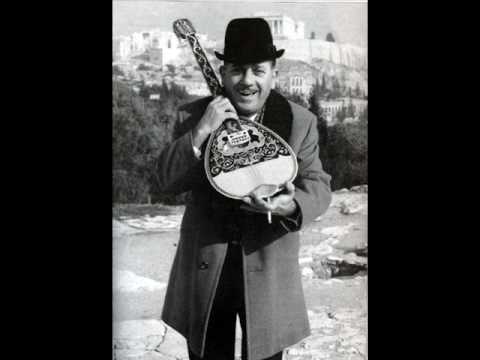 Γιώργος Ζαμπέτας - Η κουλτούρα