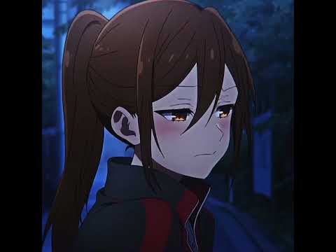Horimiya beauty and the beat