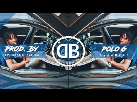 [FREE] Polo G x Calboy Type Beat 2019 - "Hell" | Prod. By De'Quan On The Rise