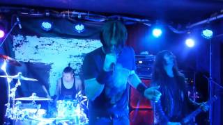 Toseland-Singer in a Band.