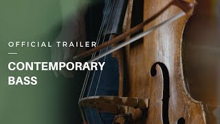 Video thumbnail for Official Trailer - Contemporary Soloist: Bass by Sonixinema