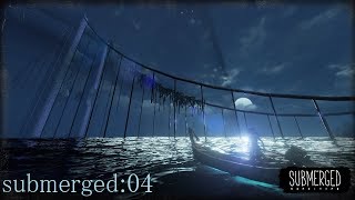 【実況？】04 廃墟を巡る：submerged