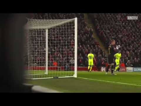 Correa goal vs levante