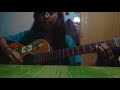 Cover Lagu Kepaling Versi Akustik