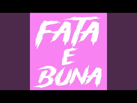Fata e Buna (Inna Di World 2023) (feat. Real Skitt)