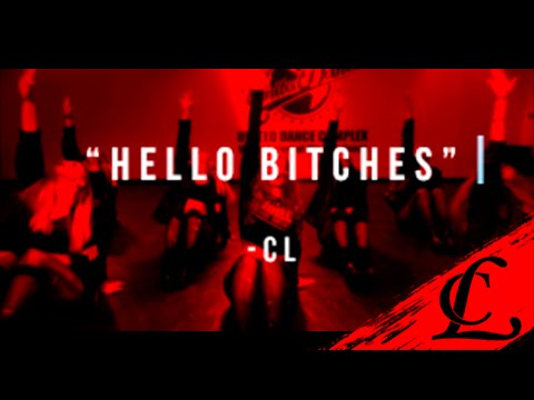 CL - HELLO BI+CHES dance cover by x.east
