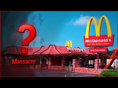 o caso do McDonald's de 1984