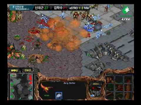 SPL  hyvaa vs SeCret 2009-12-15  @ Match Point