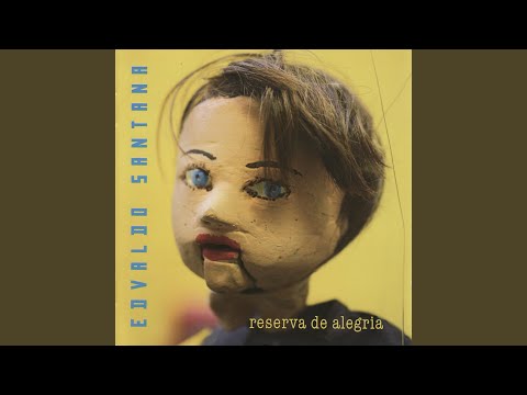 Quem É Que Não Quer Ser Feliz - Edvaldo Santana
