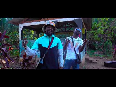 Mafia soldat Maitre VoVo n'a DNI Tsa hou Rava