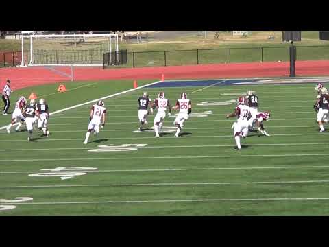 2017 ECFC Play of the Week - Week 6 Winner