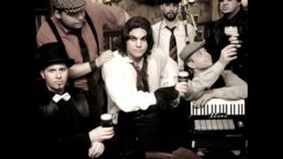 Paddy and the Rats - Pilgrim on the road (MR2 Akusztik)