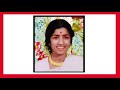 TUM KAUN HO BATAO TUMHARA NAAM SINGER LATA MANGESHKAR FILM AASRA 1966