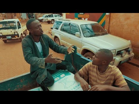 Rei Bravo - Boss (Peço Emprego) com Simão Fontes e Tio Yado