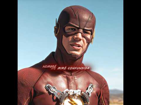 Viaje interdimensional.Supergirl.S1E18