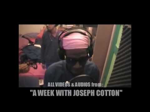 Joseph Cotton - Mass-I special ( Burrial Riddim Lootayard 2008)