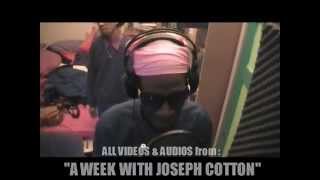 Joseph Cotton - Mass-I special ( Burrial Riddim Lootayard 2008)