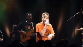 Pierpoljak " Je sais pas jouer " Orange Bleue a Vitry Le François . . . .