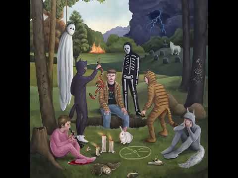 DILLOM - ROCKETPOWERS ft @saramalacara  (Audio Oficial)